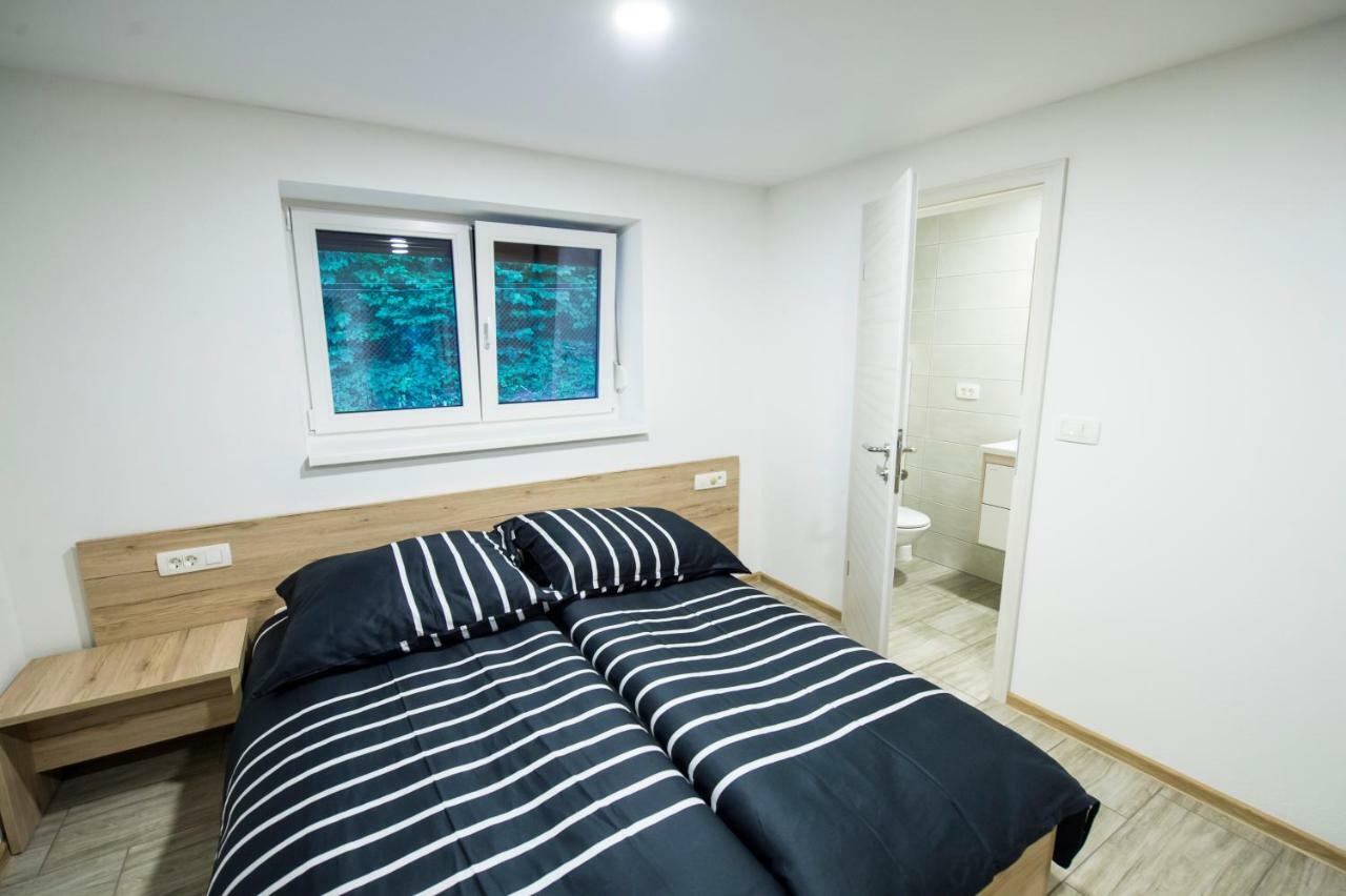 Guesthouse Ursa Preddvor Dış mekan fotoğraf